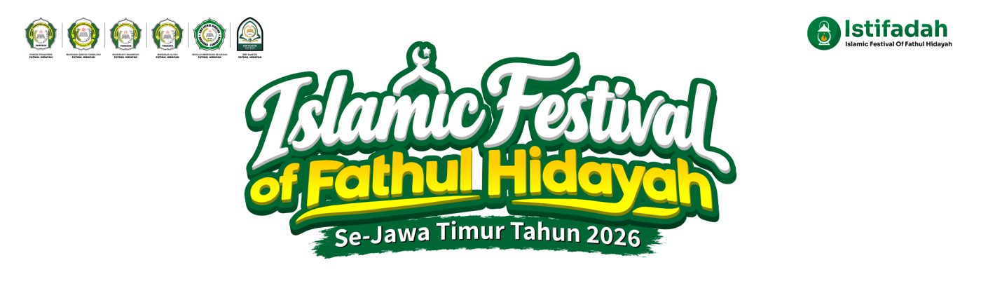 Heading Istifadah26